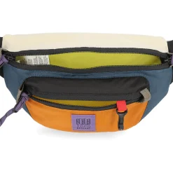 Topo Designs Mountain Waist Pack-Women Bags, Backpacks & Luggage|Bags, Backpacks & Luggage