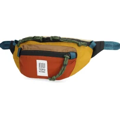 Topo Designs Mountain Waist Pack-Women Bags, Backpacks & Luggage|Bags, Backpacks & Luggage