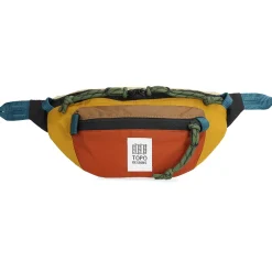 Topo Designs Mountain Waist Pack-Women Bags, Backpacks & Luggage|Bags, Backpacks & Luggage