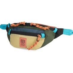Topo Designs Mountain Waist Pack-Women Bags, Backpacks & Luggage|Bags, Backpacks & Luggage
