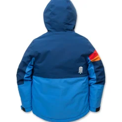 Town Hall Around Town Cold Weather Jacket - Kids'-Kids Kids Jackets|Girls Snow Clothing