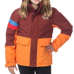 Town Hall Around Town Cold Weather Jacket - Kids'-Kids Kids Jackets|Girls Snow Clothing