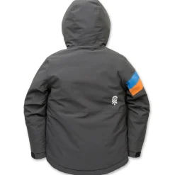 Town Hall Around Town Cold Weather Jacket - Kids'-Kids Kids Jackets|Girls Snow Clothing