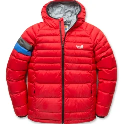 Town Hall Down Town Puffy Jacket - Kids'-Kids Kids Jackets|Girls Snow Clothing