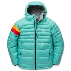 Town Hall Down Town Puffy Jacket - Kids'-Kids Kids Jackets|Girls Snow Clothing