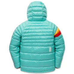 Town Hall Down Town Puffy Jacket - Kids'-Kids Kids Jackets|Girls Snow Clothing