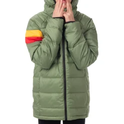 Town Hall Down Town Puffy Jacket - Kids'-Kids Kids Jackets|Girls Snow Clothing