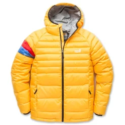 Town Hall Down Town Puffy Jacket - Kids'-Kids Kids Jackets|Girls Snow Clothing