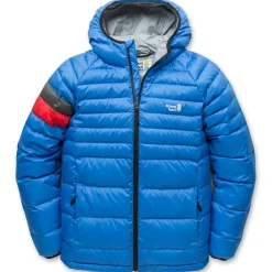 Town Hall Down Town Puffy Jacket - Kids'-Kids Kids Jackets|Girls Snow Clothing