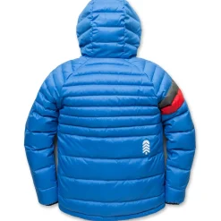 Town Hall Down Town Puffy Jacket - Kids'-Kids Kids Jackets|Girls Snow Clothing