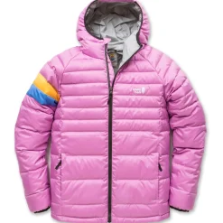 Town Hall Down Town Puffy Jacket - Kids'-Kids Kids Jackets|Girls Snow Clothing