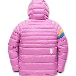 Town Hall Down Town Puffy Jacket - Kids'-Kids Kids Jackets|Girls Snow Clothing