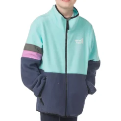 Town Hall Midtown Fleece - Kids'-Kids Kids Clothing|Kids Jackets