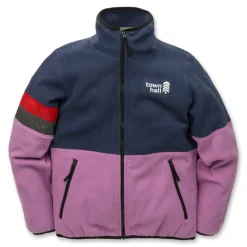 Town Hall Midtown Fleece - Kids'-Kids Kids Clothing|Kids Jackets