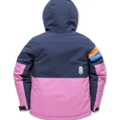 Town Hall Mountain Town Winter Jacket - Kids'-Kids Kids Jackets|Girls Snow Clothing