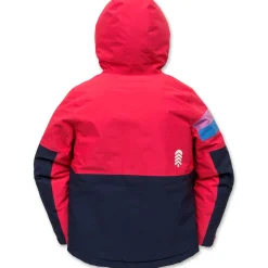 Town Hall Mountain Town Winter Jacket - Kids'-Kids Kids Jackets|Girls Snow Clothing