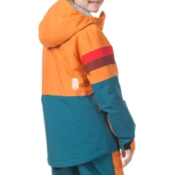 Town Hall Mountain Town Winter Jacket - Kids'-Kids Kids Jackets|Girls Snow Clothing