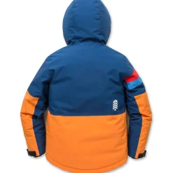 Town Hall Mountain Town Winter Jacket - Kids'-Kids Kids Jackets|Girls Snow Clothing