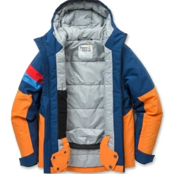 Town Hall Mountain Town Winter Jacket - Kids'-Kids Kids Jackets|Girls Snow Clothing