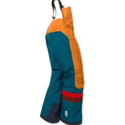 Town Hall Mountain Town Winter Bibs - Kids'-Kids Girls Snow Clothing|Boys Snow Clothing