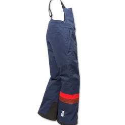 Town Hall Mountain Town Winter Bibs - Kids'-Kids Girls Snow Clothing|Boys Snow Clothing