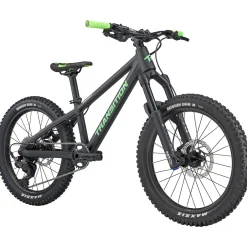 Transition Bandit Complete Mountain Bike - Kids' 2025-Kids Mountain Bikes|Kids Bikes