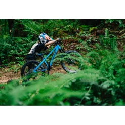 Transition Bandit Complete Mountain Bike - Kids' 2025-Kids Mountain Bikes|Kids Bikes