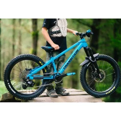Transition Bandit Complete Mountain Bike - Kids' 2025-Kids Mountain Bikes|Kids Bikes