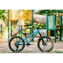 Transition Bandit Complete Mountain Bike - Kids' 2025-Kids Mountain Bikes|Kids Bikes