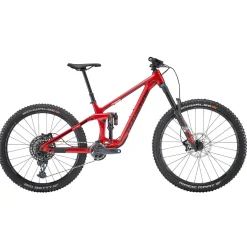 Transition Patrol Alloy GX Complete Mountain Bike 2023- Mountain Bikes