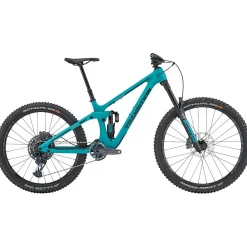 Transition Patrol Carbon GX Complete Mountain Bike 2025- Mountain Bikes