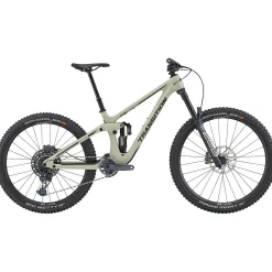 Transition Patrol Carbon GX Complete Mountain Bike 2025- Mountain Bikes