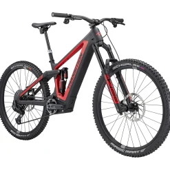 Transition Repeater PT Carbon X0 AXS E-Mountain Bike 2025- Electric Mountain Bikes|Mountain Bikes