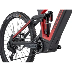 Transition Repeater PT Carbon X0 AXS E-Mountain Bike 2025- Electric Mountain Bikes|Mountain Bikes