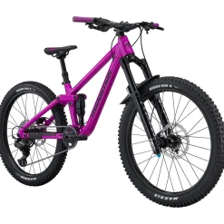 Transition Ripcord Complete Mountain Bike - Kids' 2025-Kids Mountain Bikes|Kids Bikes