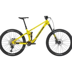 Transition Scout Alloy Deore Complete Mountain Bike - Kids' 2025-Kids Mountain Bikes|Kids Bikes