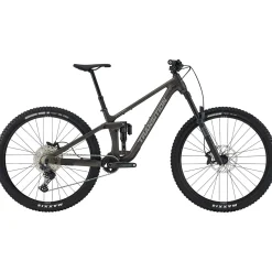 Transition Sentinel Alloy Deore Complete Mountain Bike 2025- Mountain Bikes
