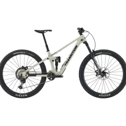 Transition Sentinel Carbon XT Complete Mountain Bike 2025- Mountain Bikes