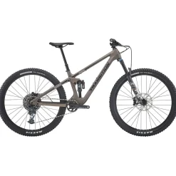 Transition Smuggler Carbon GX Complete Mountain Bike 2023- Mountain Bikes