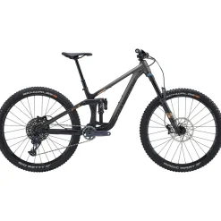 Transition Spire Alloy GX Complete Mountain Bike 2025- Mountain Bikes