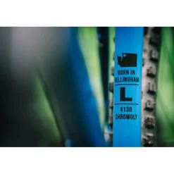 Transition TransAM Complete Mountain Bike 2025- Mountain Bikes