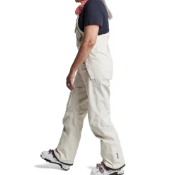 Trew Gear Astoria Bibs - Women's-Women Snow Clothing|Snowboard Pants & Bibs