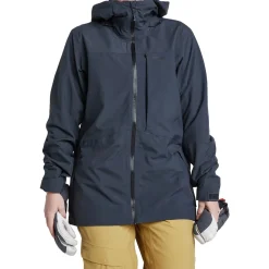 Trew Gear Astoria Jacket - Women's-Women Snow Clothing|Shell Jackets