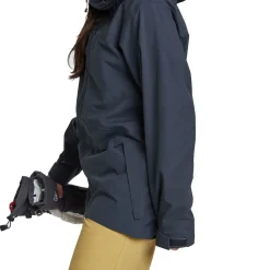 Trew Gear Astoria Jacket - Women's-Women Snow Clothing|Shell Jackets