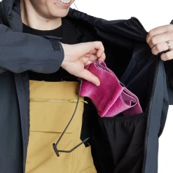 Trew Gear Astoria Jacket - Women's-Women Snow Clothing|Shell Jackets