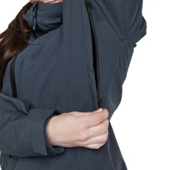 Trew Gear Astoria Jacket - Women's-Women Snow Clothing|Shell Jackets