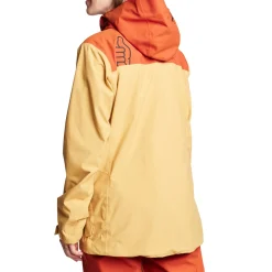 Trew Gear Astoria Jacket - Women's-Women Snow Clothing|Shell Jackets