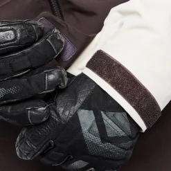 Trew Gear Astoria Jacket - Women's-Women Snow Clothing|Shell Jackets