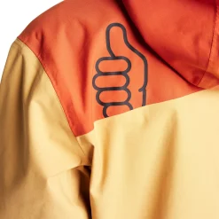 Trew Gear Astoria Jacket - Women's-Women Snow Clothing|Shell Jackets