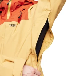 Trew Gear Astoria Jacket - Women's-Women Snow Clothing|Shell Jackets